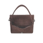 Preview: LIANA SUEDE BROWN